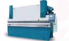 WC67K系列數控液壓板料折彎機